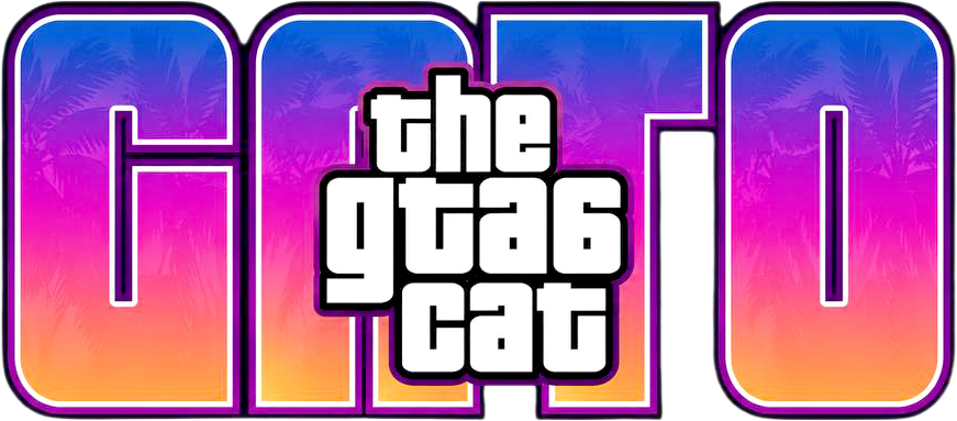 GATO — the GTA6 cat